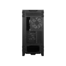 Case computer desktop ATX MSI 306-7G15R21-W57 Nero Multi