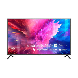 Smart TV UD 40F5210 Full HD 40" HDR...