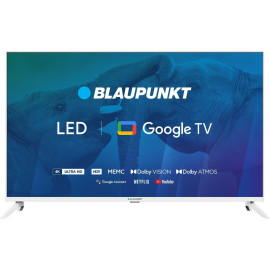 Smart TV Blaupunkt 43UBG6010S 4K...