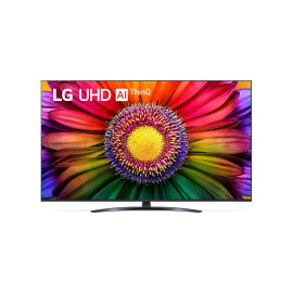 Smart TV LG 55UR81003LJ 4K Ultra HD UHD 4K 55" LED HDR HDR10 50 Hz