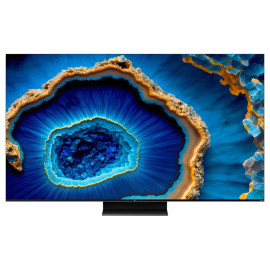 Smart TV TCL 50C805 4K Ultra HD 50"...