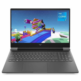Laptop HP 16,1" intel core i5-13500h 16 GB RAM Azerty Francese