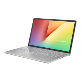 Laptop Asus VivoBook 17 S712UA-IS79 17,3" Ryzen 7 5700U 16 GB RAM 1 TB SSD Qwerty UK (Ricondizionati A+)