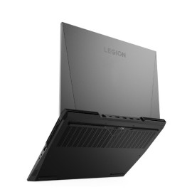 Laptop Lenovo 5 Pro 16" RYZEN 7-6800H 16 GB RAM NVIDIA GeForce RTX 3060 QWERTY