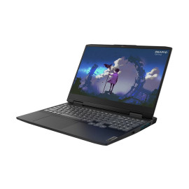 Laptop Lenovo IdeaPad Gaming 3 15,6" Intel Core i7-12650H 16 GB RAM 512 GB SSD NVIDIA GeForce RTX 3060 Qwerty US