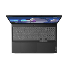 Laptop Lenovo IdeaPad Gaming 3 15,6" Intel Core i7-12650H 16 GB RAM 512 GB SSD NVIDIA GeForce RTX 3060 Qwerty US
