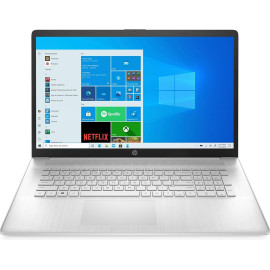 Laptop HP 17-cn3053cl 17,3" Intel Core i5-1335U 16 GB RAM 12 GB RAM 512 GB SSD (Ricondizionati A+)