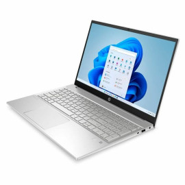 Laptop HP 15-eg2049nf 15,6" Intel Core i5-1235U 16 GB RAM 512 GB SSD Azerty Francese