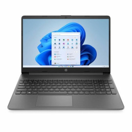 Laptop HP 15s-fq5028nf 15,6" Intel...