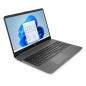 Laptop HP 15s-fq5028nf 15,6" Intel Core I3-1215U 8 GB RAM 256 GB SSD Azerty Francese