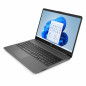 Laptop HP 15s-fq5028nf 15,6" Intel Core I3-1215U 8 GB RAM 256 GB SSD Azerty Francese