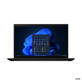 Laptop Lenovo ThinkPad L15 15,6" Ryzen 5 PRO 5675U 8 GB RAM 512 GB SSD Qwerty US