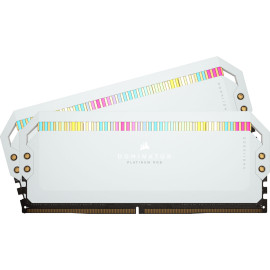 Memoria RAM Corsair CMT32GX5M2B5600C36W CL40 5600 MHz 32 GB