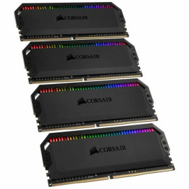 Memoria RAM Corsair Platinum RGB 32...
