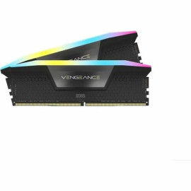 Memoria RAM Corsair CMH32GX5M2B6000C40 DDR5 32 GB