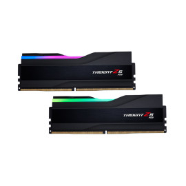 Memoria RAM GSKILL Trident Z5 RGB DDR5 CL36 64 GB