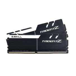 Memoria RAM GSKILL F4-3200C14D-32GTZKW DDR4 CL14 32 GB