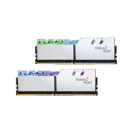 Memoria RAM GSKILL F4-4000C18D-64GTRS CL18 64 GB