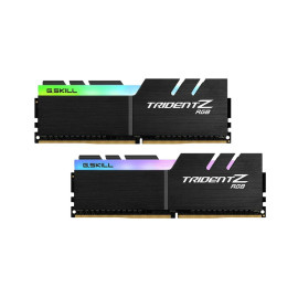 Memoria RAM GSKILL Trident Z RGB DDR4 32 GB CL16