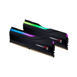 Memoria RAM GSKILL Trident Z5 RGB DDR5 96 GB cl32