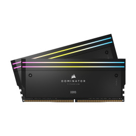 Memoria RAM Corsair Dominator Titanium DDR5 SDRAM DDR5 48 GB