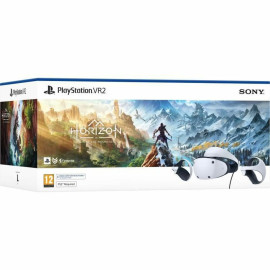Occhiali di Realtà Virtuale Sony PlayStation VR2 + Horizon: Call of the Mountain (FR) Videogioco PlayStation 5