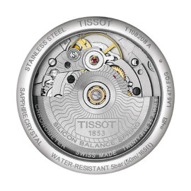 Orologio Donna Tissot BALLADE COSC (Ø 32 mm)