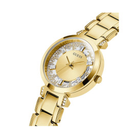 Orologio Donna Guess CRYSTAL CLEAR (Ø 33 mm)
