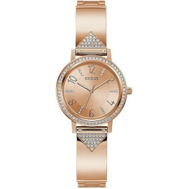 Orologio Donna Guess TRILUXE (Ø 32 mm)