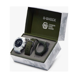 Orologio Uomo Casio G-Shock OAK - ALPINE CAMO SERIE (Ø 43 mm)