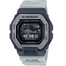 Orologio Unisex Casio G-Shock G-LIDE GRAY (Ø 46 mm)