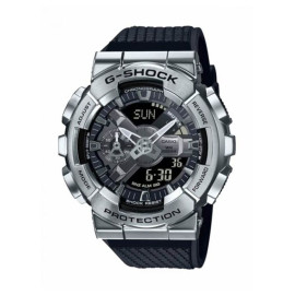 Orologio Unisex Casio G-Shock GM-S110-1AER