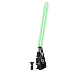 Spada Giocattolo Star Wars Yoda Force FX Elite Replica