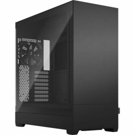 Case computer desktop ATX Fractal Pop XL Silent Nero