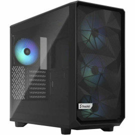 Case computer desktop ATX Fractal Meshify 2 Lite Nero