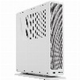 Case computer desktop ATX Fractal FD-C-RID1N-12 Bianco