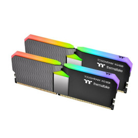 Memoria RAM THERMALTAKE R016R432GX2-3600C18A DDR4 64 GB CL18