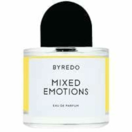 Profumo Unisex Byredo Mixed Emotions EDP 100 ml