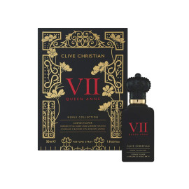 Profumo Donna Clive Christian VII Queen Anne Cosmos Flower 50 ml