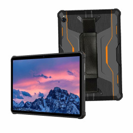 Tablet Oukitel RT5 10,1" MediaTek MT8788 8 GB RAM 256 GB Arancio