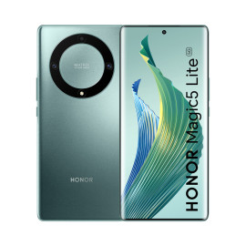 Smartphone Honor Magic 5 Lite Verde...
