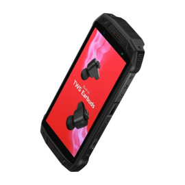 Smartphone Ulefone  Armor 15 5,45" MediaTek Helio G35 6 GB RAM 128 GB Rosso