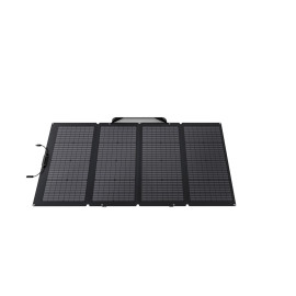 Pannello solare Ecoflow SOLAR220W