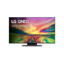 Smart TV LG 50QNED826RE 4K Ultra HD...