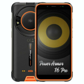 Smartphone Ulefone POWER ARMOR 16 PRO Arancio 4 GB RAM 5,93" 64 GB