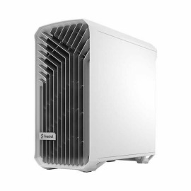 Case computer desktop ATX Fractal Design FD-C-TOR1C-03 Bianco Nero
