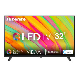 Smart TV Hisense 32A5KQ 32" Full HD...
