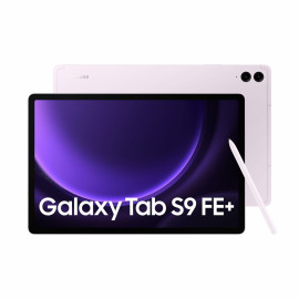 Tablet Samsung Tab S9 FE+ SM-X610 12,4" Exynos 1380 8 GB RAM 128 GB Rosa