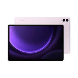 Tablet Samsung Tab S9 FE+ SM-X610 12,4" Exynos 1380 8 GB RAM 128 GB Rosa