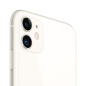Smartphone Apple iPhone 11 Bianco 128 GB 6,1" Hexa Core